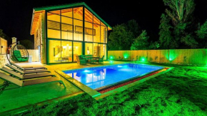 Bezirgan Village 2 Bedroom Villa - 1261
